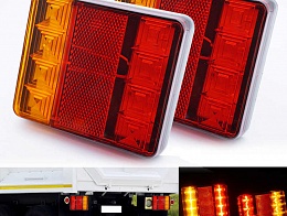 Обычные и светодиодные осветительные устройства: отличия и преимущества