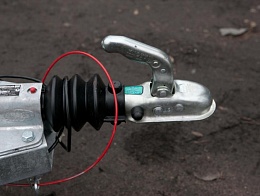 Необходимость прицепа в тормозах