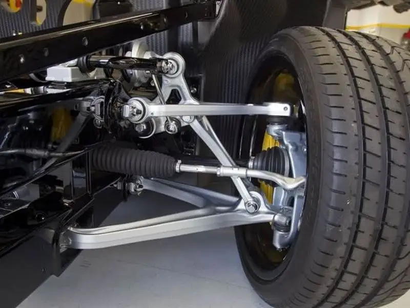 Торсионная и рессорная подвеска: что лучше для прицепа легкового автомобиля?